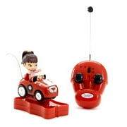 BRATZ Itsy Bitsy Babyz Race Car, Katia