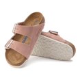 thumbnail image 2 of Sandalias Unisex Birkenstock Arizona de Cuero Aceitado Negro Talla 7 US, 2 of 2