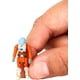 thumbnail image 5 of Hot Wheels RC Mattel Disney y Pixar Lightyear nave espacial con figura de acción de Buzz Lightyear, dron de control remoto, 5 of 5