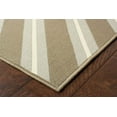 thumbnail image 2 of Oriental Weavers Riviera 3.58 X 5.5 Indoor/Outdoor Rug - 4589D, 2 of 2