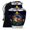#3 Sparrow, variant on Yatskia Colorful Sparrow with Blossoms Little Cremation Keepsake Urns for Human Ashes Adult Brother and Sister, Mini Funeral Burial Urn for Ashes Adult Male, (Tasty Pack of 1, 3 Inch)