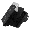 thumbnail image 3 of 3X Electronic Hand Brake Handbrake Parking Brake Switch Hold Button for L II 2017 5NG 927 225 5NG927225, 3 of 8
