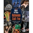 thumbnail image 2 of How to Haunt Your House Halloween Craft Fun: Scary Projects the Whole Family Can Make, (Paperback), 2 of 2