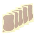 thumbnail image 1 of 5 piezas de almohadilla el sudor desechables, parche pies, axilas, Zulema Protector para el sudor para mujeres, 1 of 8