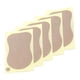 thumbnail image 1 of 5 piezas de almohadilla el sudor desechables, parche pies, axilas, Zulema Protector para el sudor para mujeres, 1 of 8