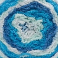 thumbnail image 3 of Bernat Blanket Breezy Fil-Haute Mer, 3 of 3