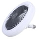 thumbnail image 1 of Ventilador De Techo Con Luz, Ventilador De Techo LED De Espectro Completo Regulable Para Dormitorio, 1 of 7