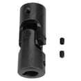 thumbnail image 3 of Shaft Coupling 15x32x85mm Shaft Joint, U-joint Universal Joint, Model Ships For Model Cars, 3 of 8