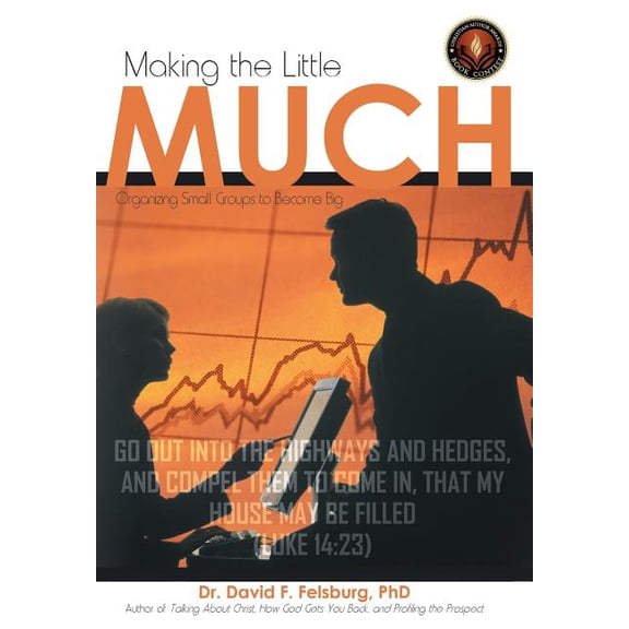 Making the Little Much, (Hardcover)