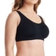 thumbnail image 1 of Sujetador Momcozy Seamless Comfort Soft Support, cobertura total, negro, 1 of 7