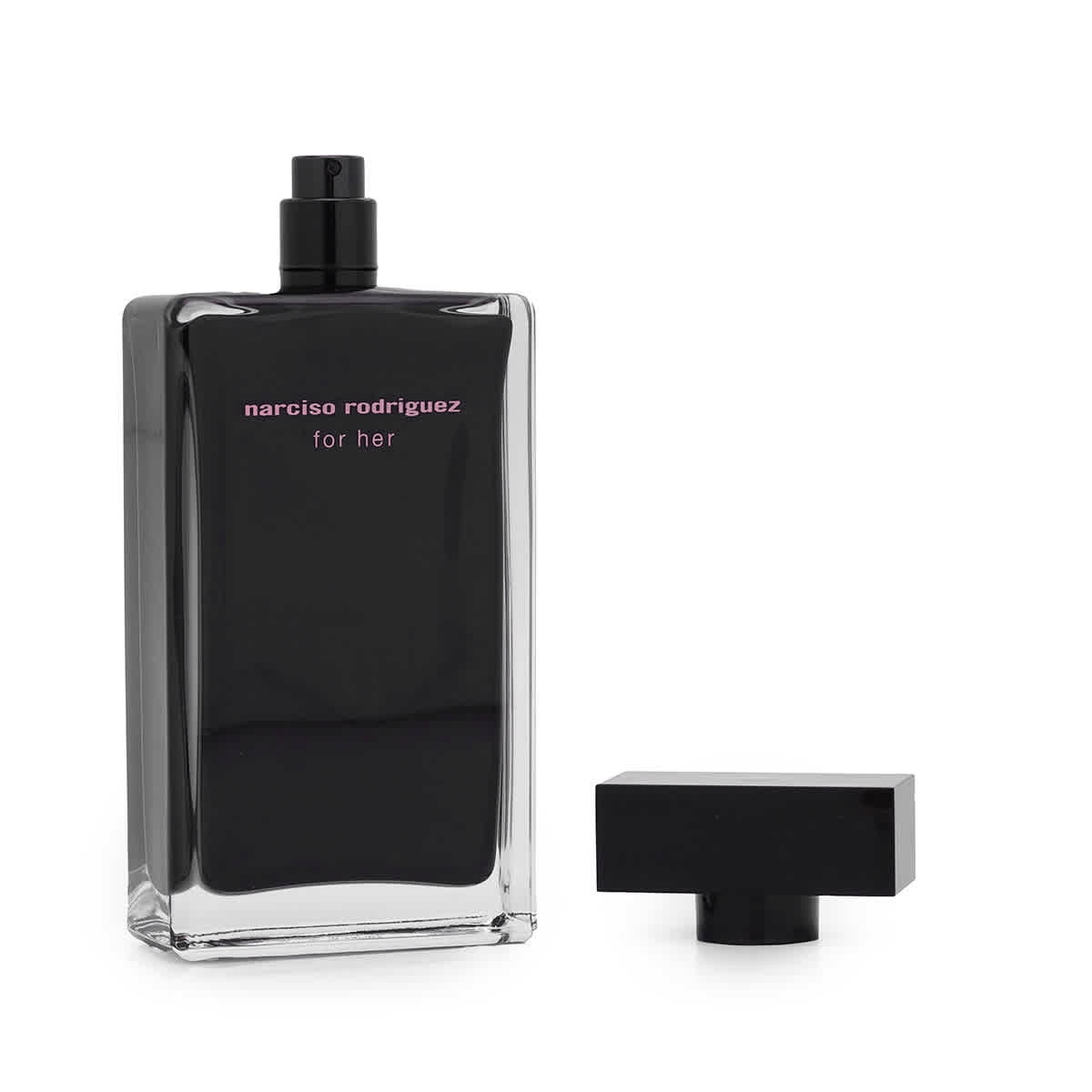 Narciso Rodriguez 3.4 Oz Eau de Toilette Spray - Floral Woody