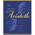 thumbnail image 1 of Politics of Aristotle, 1 of 2