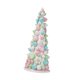 thumbnail image 4 of de helado de Navidad, decoración navideña, regalo, decoración de fiesta, escultura de de helado para estudio, sala de estar interior,, 4 of 7