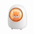 thumbnail image 1 of Air Humidifier, Portable Air Humidifier for Home, USB Silent Bedroom for Office, Winter Regulating Hydration-Plug in, 1 of 1