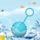 thumbnail image 2 of Anillo Agua Tirar Globo Silicona Bomba Piscina Jugar Juegos de juguete Multicolor, 2 of 3
