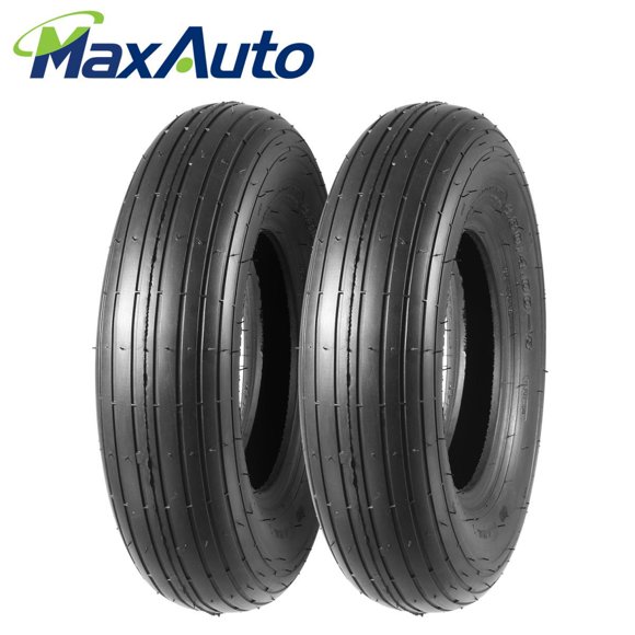 Wheelbarrow Tire 4 80 00 8