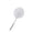XL, variant on 7.6" Spider Strainer Skimmer Spoon with Handle, Stainless Steel Wire Strainer Ladle for Cooking and Frying, Kitchen Utensils Slotted Pasta Spoon, Fryer Scoop