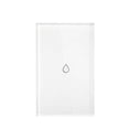 thumbnail image 2 of Sidaley Interruptor de caldera WiFi de 800W, calentador de agua inalámbrico inteligente para el hogar, interruptor de Control de voz, temporizador de Electrónica No.03 Enchufe de EE. UU., 2 of 6
