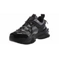 thumbnail image 5 of Javi Dominance Grey Athletic Shoe Black | DOMINANCE BLKGR, 5 of 6