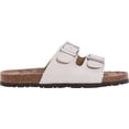 thumbnail image 4 of Women's MUK LUKS Marla Slide, 4 of 7