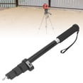 thumbnail image 1 of Telescopic Centering Pole, Thickened Portable Telescopic Centering Pole High Concentricity Sturdy  for RTK, 1 of 7