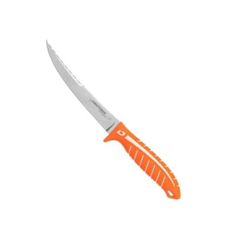 Dexter 7633 Sani-Safe 12 Diamond Steel Knife Blade Sharpening