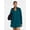 Emerald Forest, variant on Women's and Women's Plus SoftSculpt Active Jacket, Sizes XS-4X