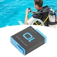 thumbnail image 4 of Batería De Repuesto Para Cámara, Protección Contra Sobrevoltaje, Fácil De Transportar, Batería Lipo, Larga Duración, Recargable, 1800 MAh, Alta Capacidad Para Cámara, 4 of 8