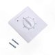 thumbnail image 1 of Mechanical Timer Switch with Digital Control for 30-Minute Intervals, 1 of 5