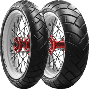 Avon Tyres 638377 TrailRider Adventure Sport Rear Tire - 140/80-18
