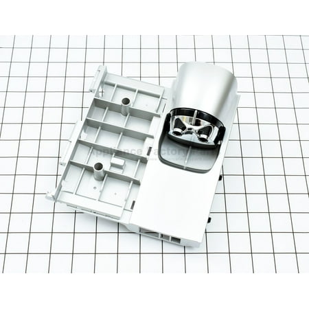 

Delonghi Door assembly 7313220521