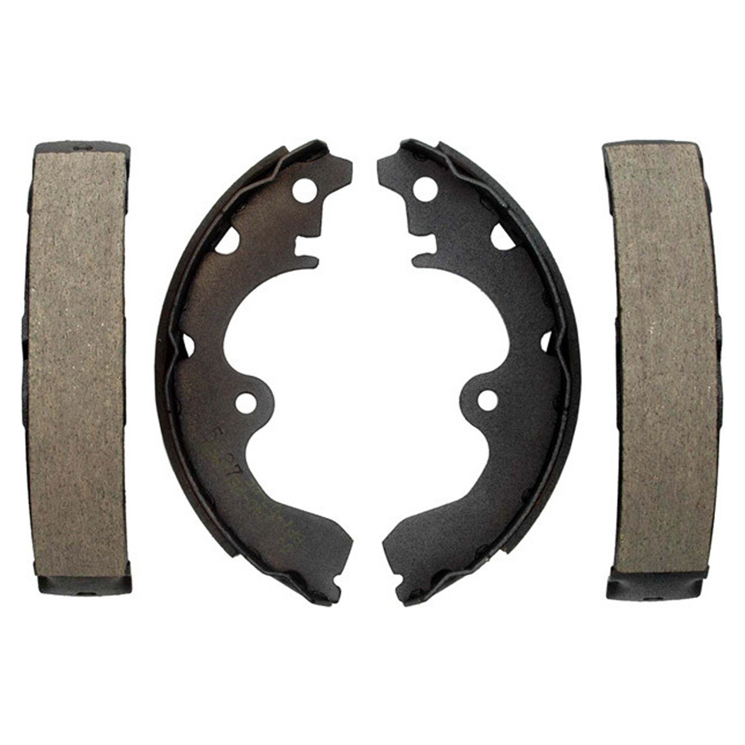 Element3™ Brake Shoes Fits select: 1987-1990 TOYOTA TERCEL