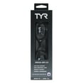 thumbnail image 5 of TYR Special Ops 2.0 Non-Mirrored Adult Fit Goggle - Clear/Black, 5 of 5