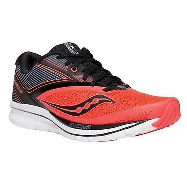 Saucony Men Kinvara 9 Running Shoe Walmart