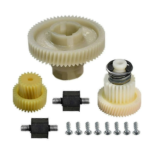 Handbrake Module Repair Kit EPB Parking Brake Repair Kit LR019223 for 3