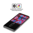 thumbnail image 2 of Head Case Designs Officially Licensed Riverdale Graphics 2 Group Poster 2 Soft Gel Case Compatible with Google Pixel 8, 2 of 7