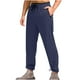 thumbnail image 1 of Puntoco Pantalones deportivos y pantalones deportivos casuales de moda de primavera e invierno para hombres, 1 of 6
