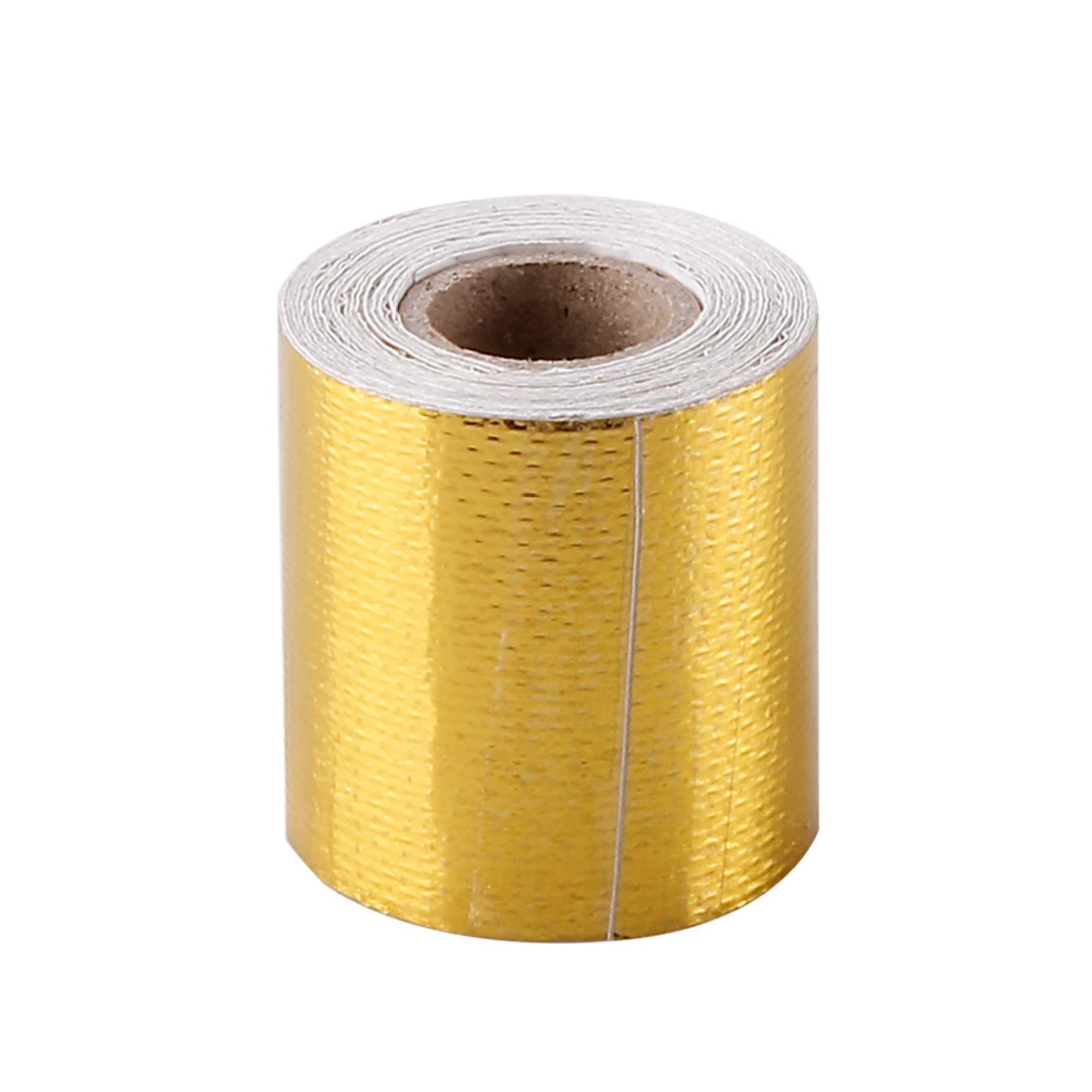 EUBUY Duct Tape Heavy Duty Waterproof No Residue Strong Adhesive for Home  Repair Use Carpet Binding Bundles Gold 