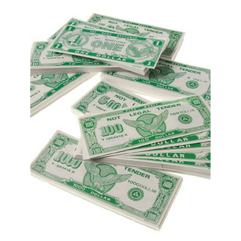 Free Printable Play Money Money Printables, Printable Play, 59% OFF