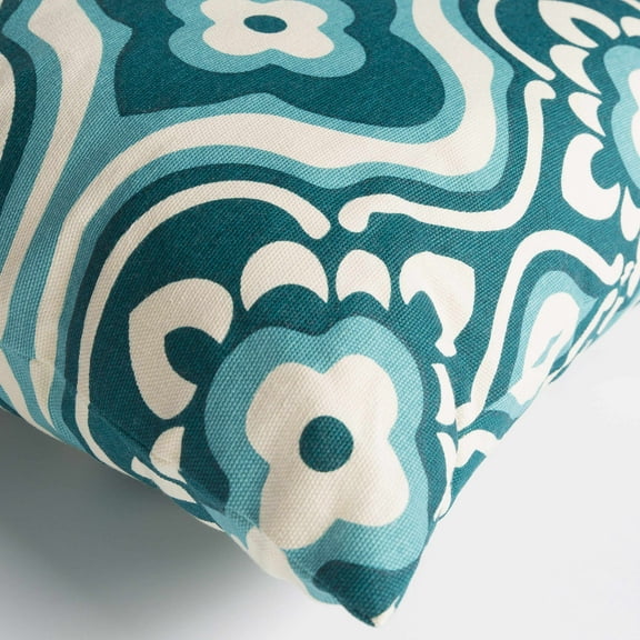 Hauteloom Currajong Throw Pillow