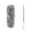 thumbnail image 3 of Microfiber Sweeping Duster Fiber Car Cleaning Duster Extendable Dust Remover, 3 of 8