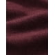 thumbnail image 5 of Pantalones CRZ YOGA Joggers para Mujer 76 cm Forro de Felpa Rojo Oscuro, 5 of 5