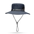 thumbnail image 1 of Xmarks Mens Womens Sun Hat Wide Brim Breathable Mesh UPF 50+ Waterproof Fishing Hat Safari Hat Foldable Boonie Cap, 1 of 9