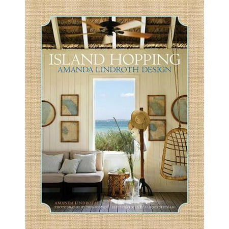 Island Hopping : Amanda Lindroth Design