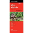 thumbnail image 4 of Rand McNally 2026 Road Atlas with Easy to Read Virginia & West Virginia Maps, 4 of 4
