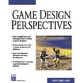 thumbnail image 1 of Pre-Owned Game Design Perspectives (ADVANCES IN COMPUTER GRAPHICS AND GAME DEVELOPMENT SERIES) (Paperback) 1584500905 9781584500902, 1 of 1