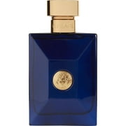 VERSACE DYLAN BLUE by Gianni Versace AFTERSHAVE 3.4 OZ Gianni Versace VERSACE DYLAN BLUE MEN