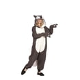 thumbnail image 2 of RG Costumes Men's One Size Smoochi The Squirrel, Gray, 2 of 2
