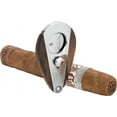 thumbnail image 5 of Xikar Xi3 Cigar Cutter, Black Macassar Ebony, 5 of 5