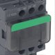 thumbnail image 3 of AC Contactor 1NO 1NC 25A 380V High Voltage Coil Silver Contact Motor Controller LC1D25 110V, 3 of 5